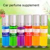 Fashion 10ml Fresh Beauty Perfume Refill Fragrance Scent Liquid Air Freshener for Car Ornament