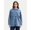 Куртка джинсовая Tom Tailor Denim 1045967