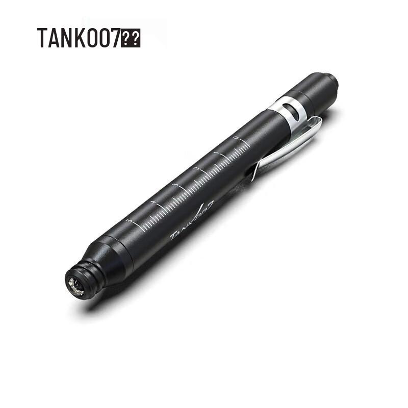 TANK007 ME05 LED Penlight
