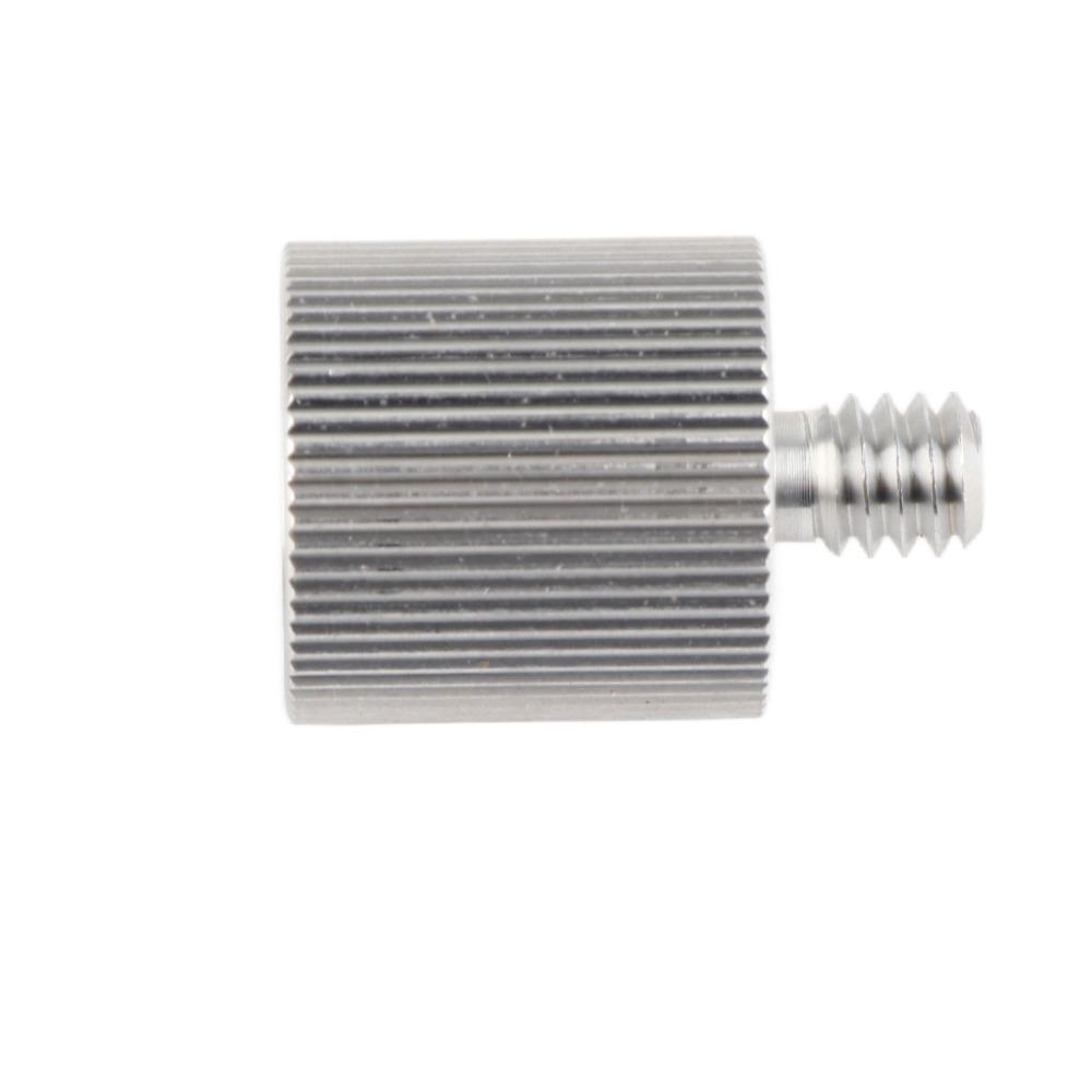 Conversion Connector Tripod Adapter Bracket Accessory Thread Adapter For Mic Stand