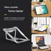 Biyaizi SH-015 Aluminum Laptop Stand