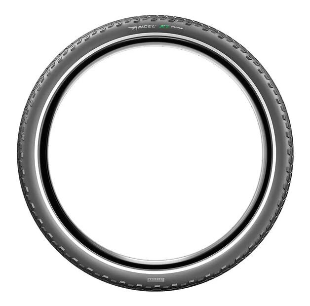 Жесткая городская шина Pirelli Angel™ XT With Reflective Band 700C x 2.25