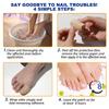 Fungal Nail Patches For Better Nail Cuticle Care, 32pcs