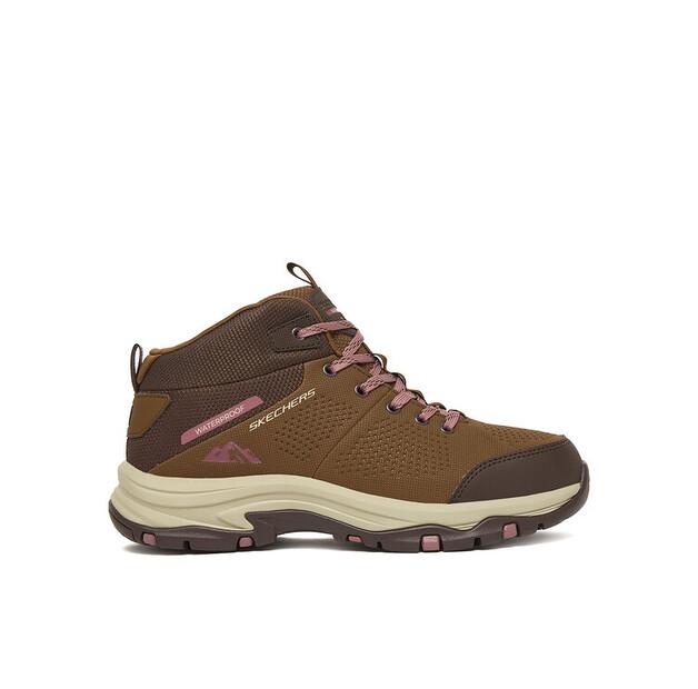 Треккинговые ботинки Skechers Trego