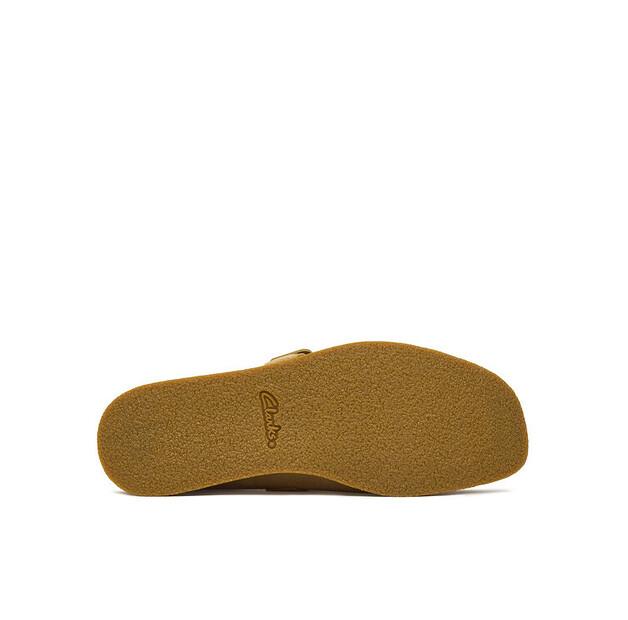 Мокасины Clarks WallabeeEVOBar