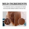 Shampoo 100ml + Conditioner 100g Hair Care Set - Deeply Moisturizes, Smooths, Softens, Refreshes, Removes Dandruff, and Relieves Itch.