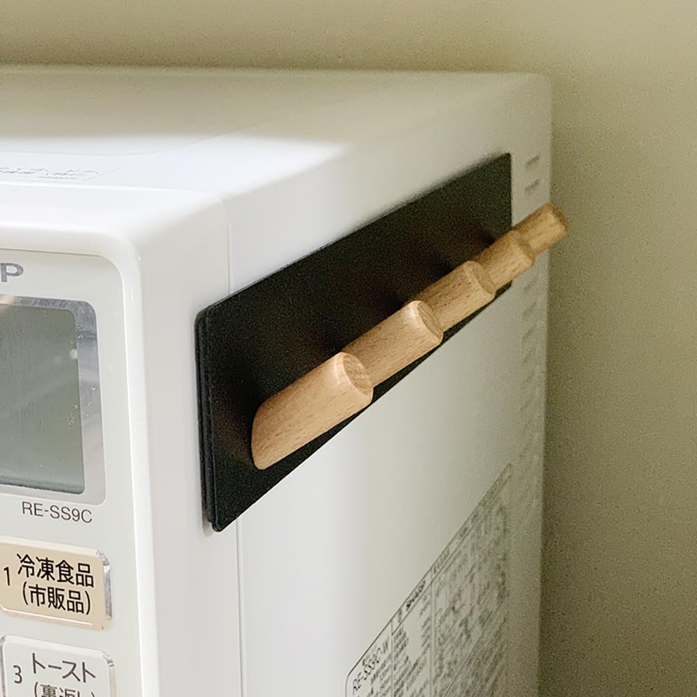 Mirai Ten Магнитный крючок Магнитный крючок Крючок для подвешивания сумки Крючок для ключей Сверхпрочный магнитный крючок Крючок для кухонных инструментов Сверхпрочный магнитный крючок Кухонный крючок