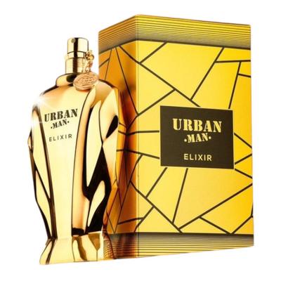 Urban Man Elixir мужская парфюмерная вода
