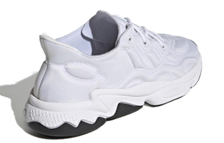 adidas Ozweego Tech 'Cloud White' FU7643