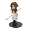 Anime Final Fantasy Aerith Zack Fair Cloud Strife Cosplay Figure Model Toy PVC Collection Model Decor Gift