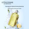 L'Occitane Гель для душа и желе «Вишневый цвет и вербена» Подарочный набор