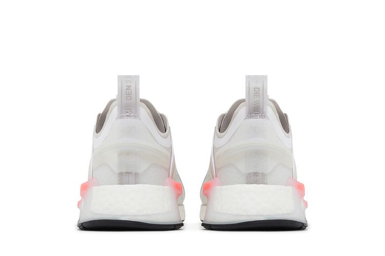 adidas NMD V3 Cloud White Crimson