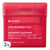 Подушечки для устранения пятен Leaders Blemish Mark Pad 120 мл, 80 шт., 2 шт.