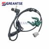89542-05030 Front Right Wheel ABS Wheel Speed Sensor for Toyota Yaris Car Accessories 8954205030