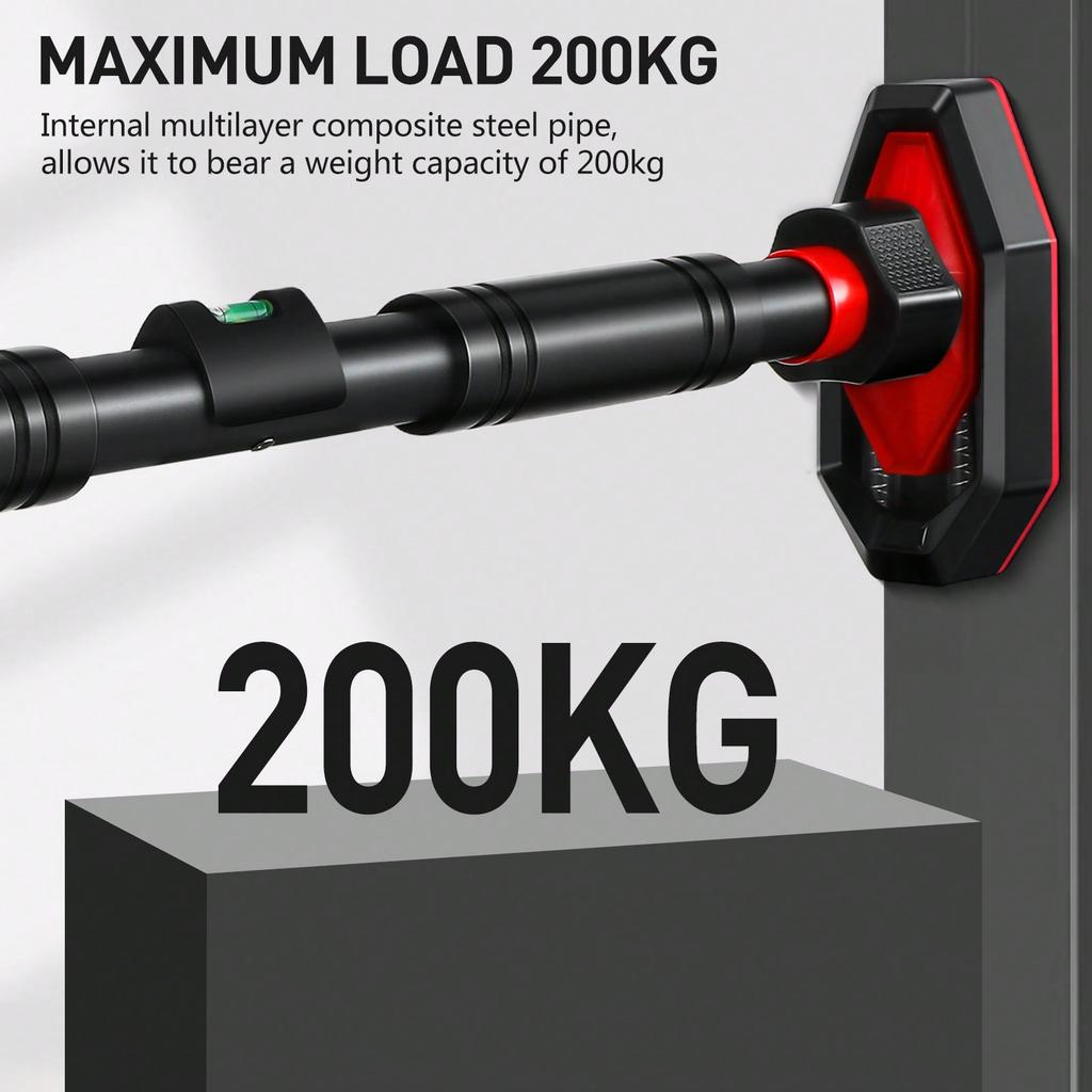 Резиновая лента для подтягиваний, оборудование для фитнеса и домашних тренировок для силовых тренировок, гибкости, пауэрлифтинга и тренировок всего тела