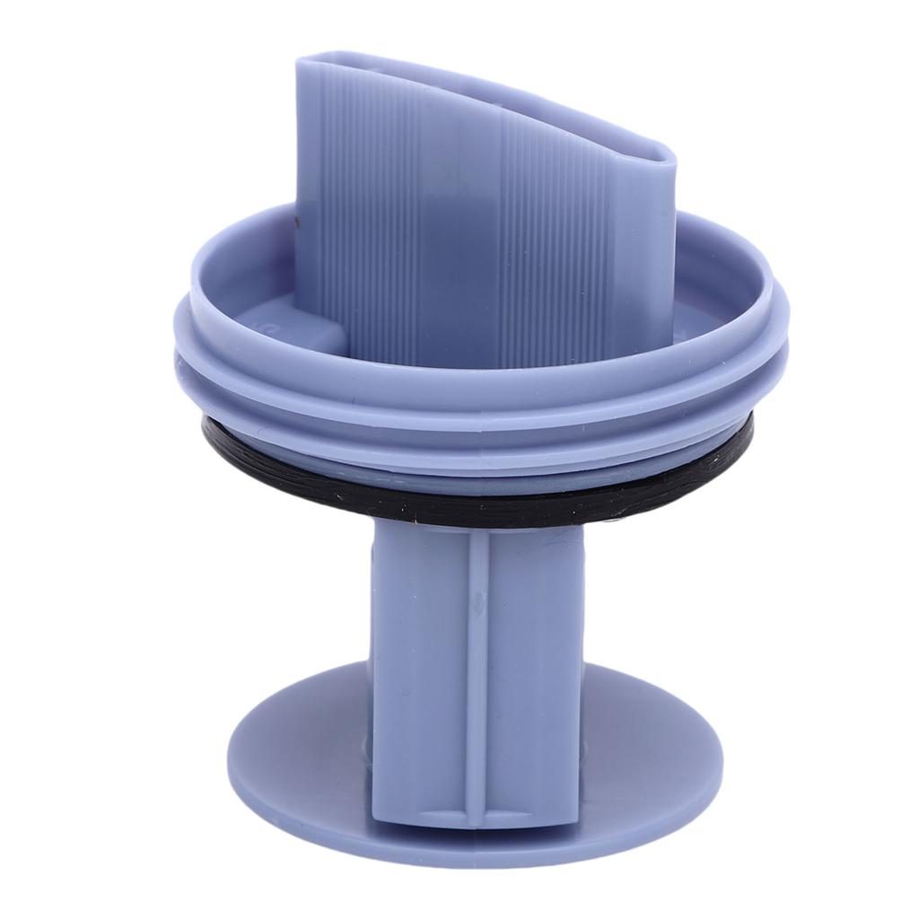 Washer Drainage Pump Drain Outlet Seal Cover Plug Fit for Siemens WM1095 1065 WD7205 Washing Machine