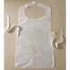 10Pcs Anti-fouling Disposable Bib Solid Color Kitchen Cooking Apron  Restaurant Home Supplies