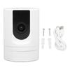 Home Security Camera 1080P WiFi Phone Remote Monitoring 360 Degrees Rotation Two Way Talk Surveillance