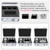 Explosinproof Suitcase Hard Bag Protectors Carrying Bags for  3/ 3Pro Drone Bag Traveling Case Inner Tray