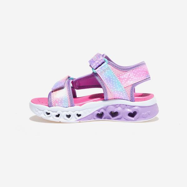 Skechers Сандалии Flutter Hearts-303105L