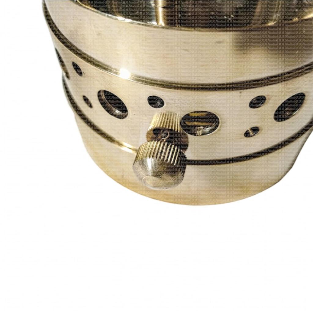 Рабочий морской фонарь из цельной латуни для шахтера, масляный фонарь для корабля, морской подарок на День благодарения, Хэллоуин, Рождество и годовщину