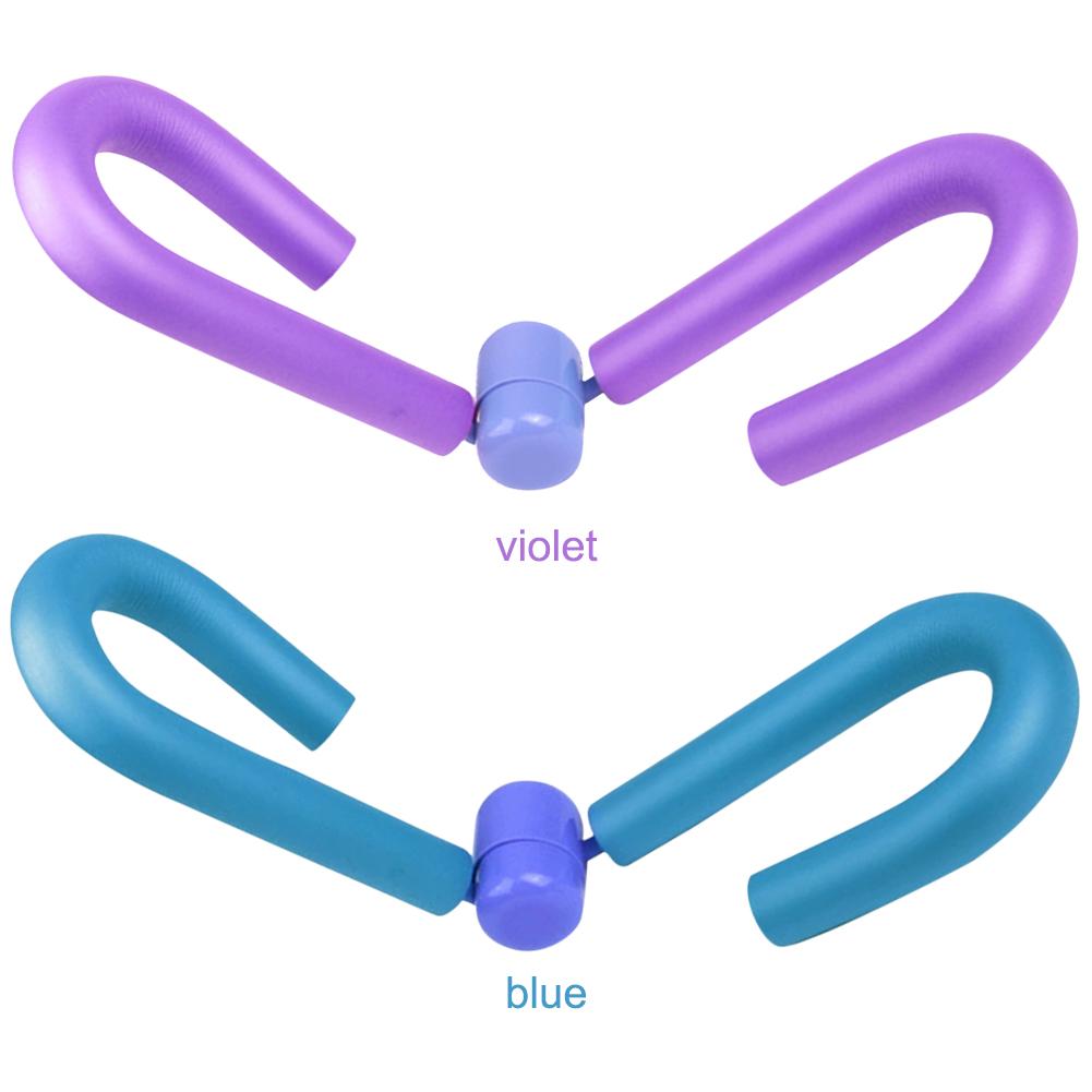 Тренажер для внутренней части бедра Тренажер для ног Оборудование для домашних тренировок Тренажер для бедер Тренажер для силы ног Тренажер для нижней части тела