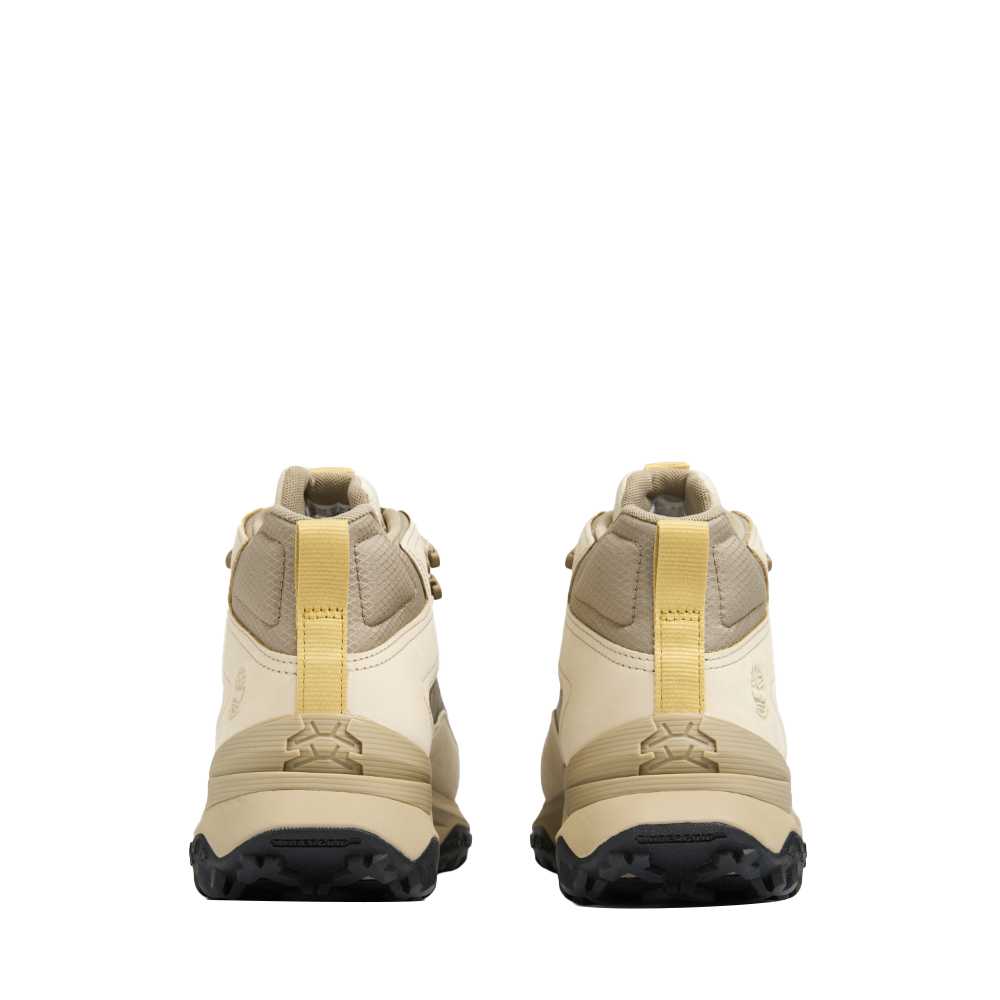 Timberland Дышащие Удобные Шнуровка Средняя Высота Треккинговые Ботинки Мужские треккинговые ботинки TB0A6DX6EN81