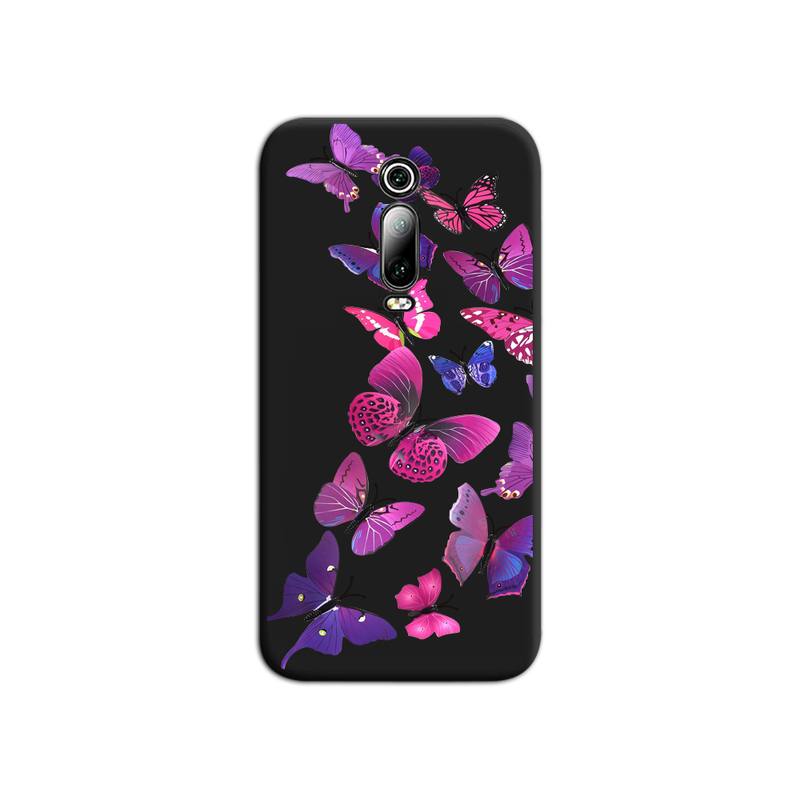 Милый чехол для телефона Gutterfly для Redmi 9A 9 8A 7 6 6A Note 9 8 8T Pro Max K20 K30 Pro