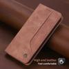 Luxury Flip Magnetic Case For Samsung Galaxy S21 S20 FE Note 20 10 9 Ultra S10 E S9 Plus Note20 Leather Wallet Cards Phone Cover