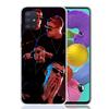 Bad Bunny X100pre Phone Case For Samsung Galaxy A52 A32 A22 A12 A02S A50S A30S A51 A31 AA71 Note 20 Ultra 10 S10 Plus Galaxy A52
