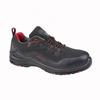 Mens Two Tone Safety Shoes