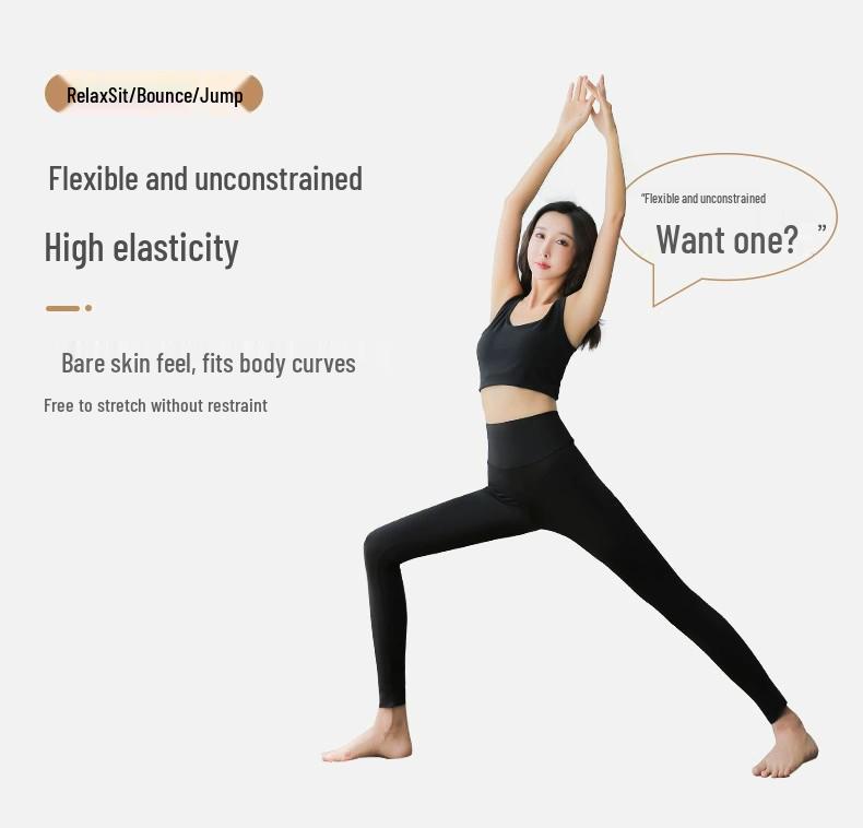 Йога-легинсы с высокой талией и эффектом пуш-ап: Стройнящий деним для полных женщин