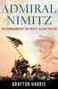 Книга Admiral Nimitz : The Commander of the Pacific Ocean Theater