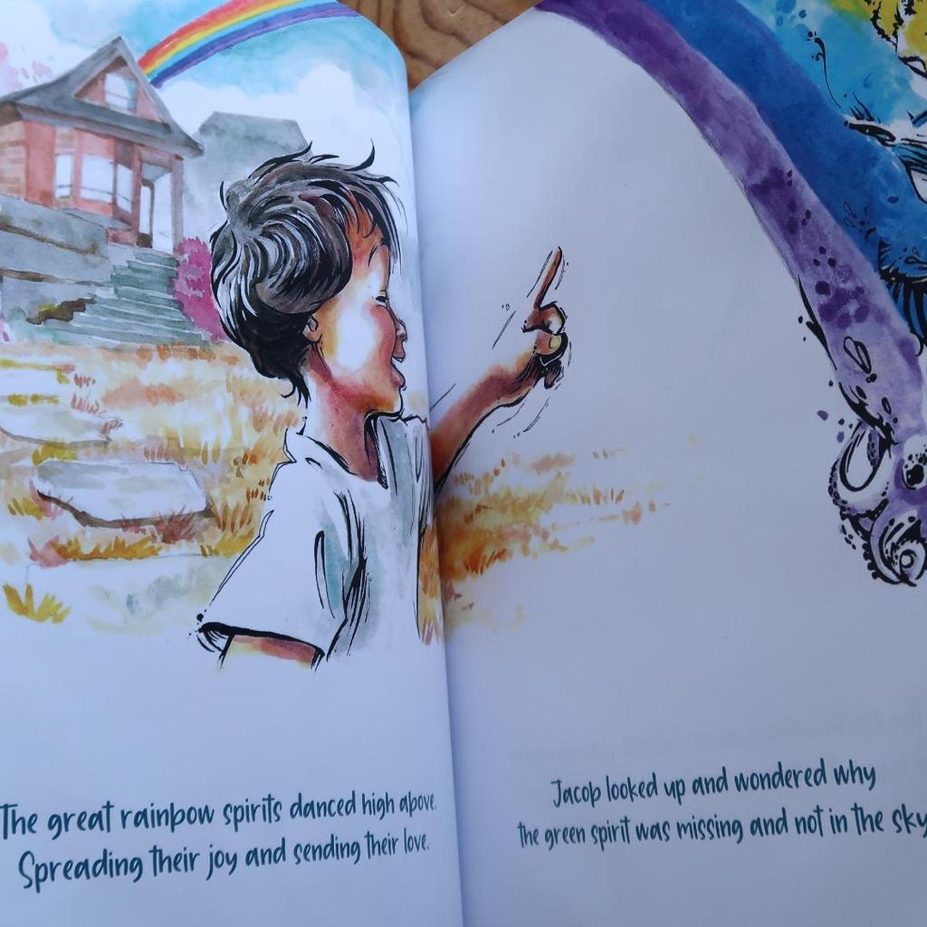 [Б/У] Распродажа! Иностранные книги Вы видели зеленый? Кит Канедо