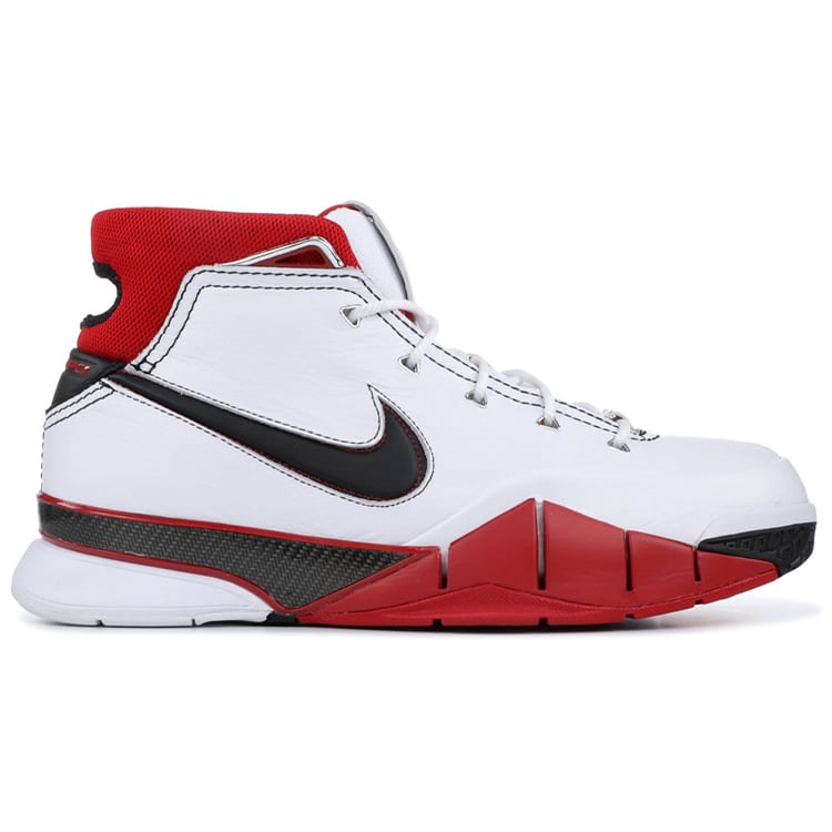 Nike Zoom Kobe 1 Protro 'All Star' AQ2728-102