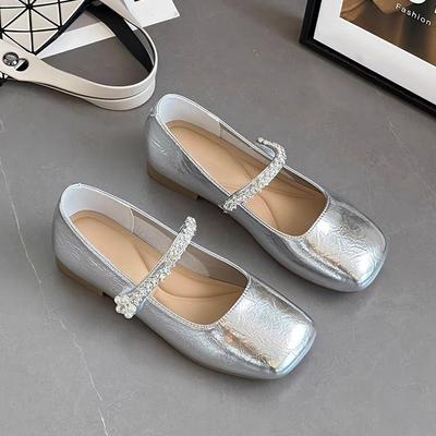 Туфли – Мэри Джейн