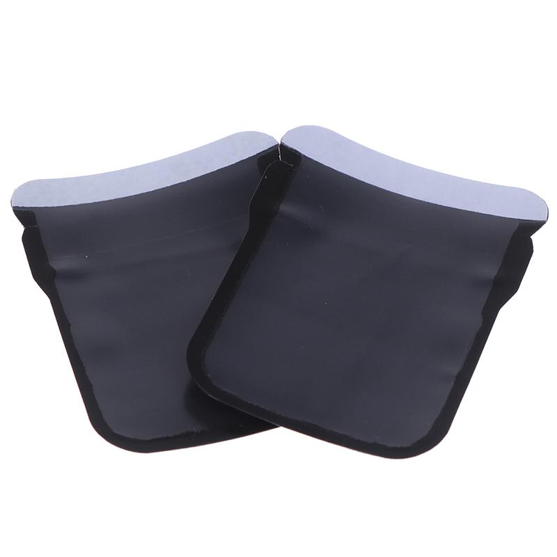 100 шт./пакет стоматологические материалы стоматологические барьерные конверты стоматологические сумки для рентгеновской пленки