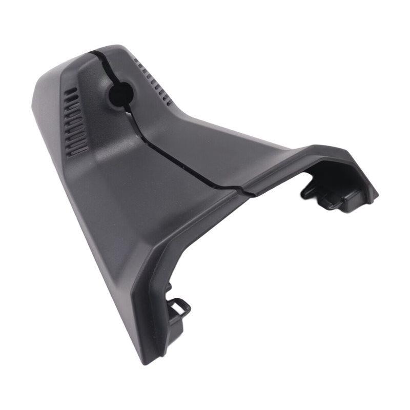 YL004222XT YL004220XT For 3008 4008 5008 Citroen C5 DS7 DS9 Rearview Mirror Base Rain Sensor Cover Reflective