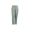 Originals Basketball Warm-Up Pants Color Block Button Decoration Sports Long Pants Men Bottoms Silver Gray Green IK8559