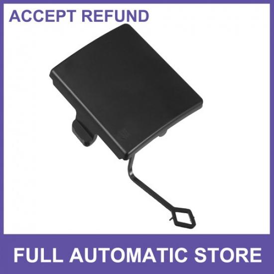 Rear Right Bumper Tow Hook Cap Single for Mercedes-Benz R350 2011 2012