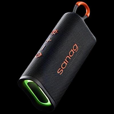 Bluetooth-колонка SANAG M15, штекер CN (адаптер в комплекте)