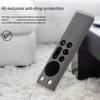 Precisions Silicone Remote Controls Protectors For MiniLED 2026 Complete Protections Against Scratches Drops and Accidental Damage