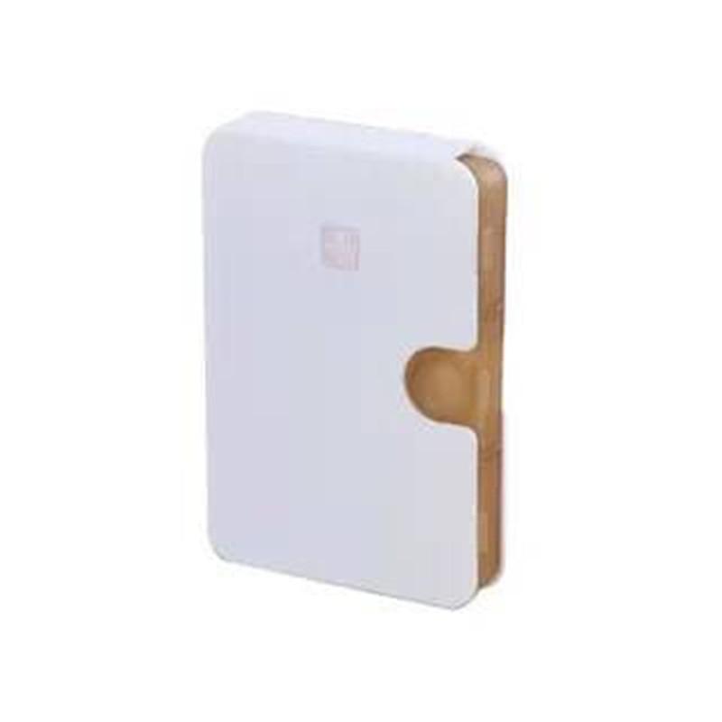 1PCS Pill Case Days Weekly Pill Case 6 Grids Medicine Tablte Dispenser Organizer Pill Box Pill Storage Organizer Container