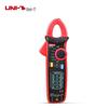 Цифровой токоизмерительный клещевой мультиметр UNI-T UT210E/UT210D - Малый измеритель постоянного тока в наличии
