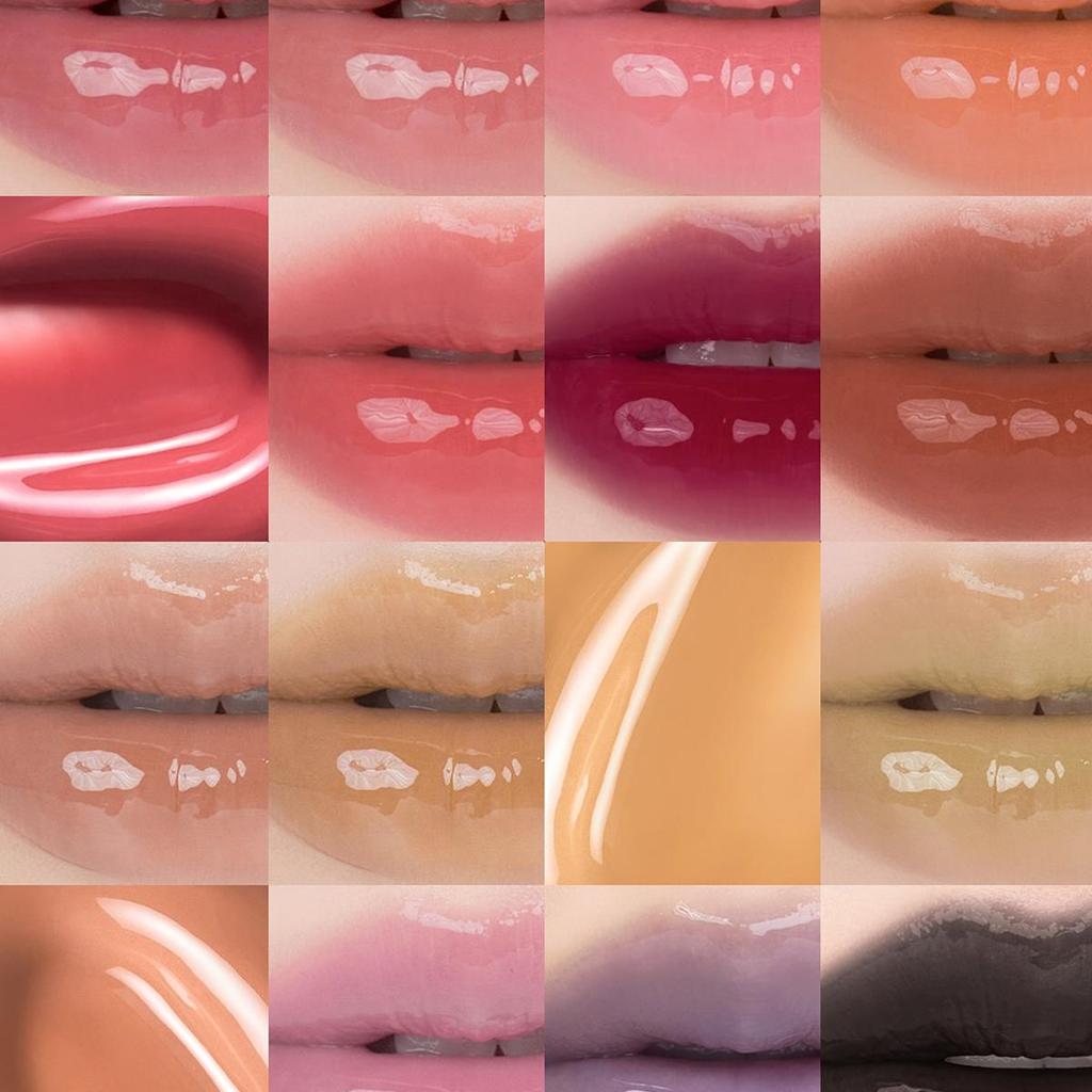 Rom&nd Romand THE JUICY LASTING TINT MINI 1г/0,04 унции (13 цветов)