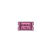English Alphabet Brooch Cartoon Cute Versatile Premium Sense Bag Accessories