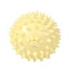 Interactive Pet Toy, Eco-friendly, Non-toxic, Molar Cleaning, Tooth Impression, Small Ball, Dog Bite Toy, Accessories