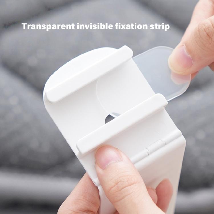 Stable Bed Sheet Clamps Keep Fabric On Mattress ABS Materials Multiple Scene Applicable
