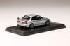 MARK43 Mitsubishi Lancer GSR Evolution III Custom Version Silver Готовый продукт 1/43 (CE9A) Королева
