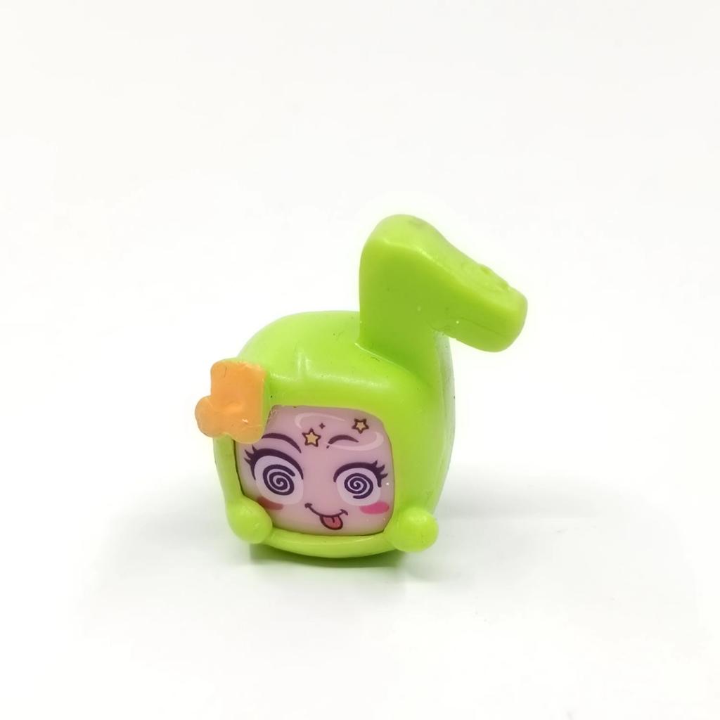 1 шт. Оригинальные игрушки из коллекции Moji Pops Серия «Приключение» 1-3 Мини-фигурки с меняющимися лицами Мягкие Kawaii Игрушка Для девочек Рождественский подарок